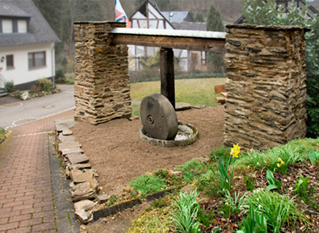 Apfelmühle Ehrenburger Tal Brodenbach Apfelmühle Ehrenburger Tal Brodenbach