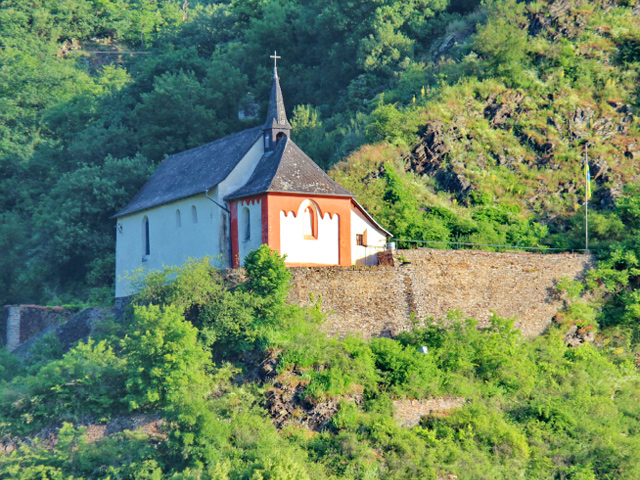 Kapelle Unterbischofstein Kapelle Unterbischofstein