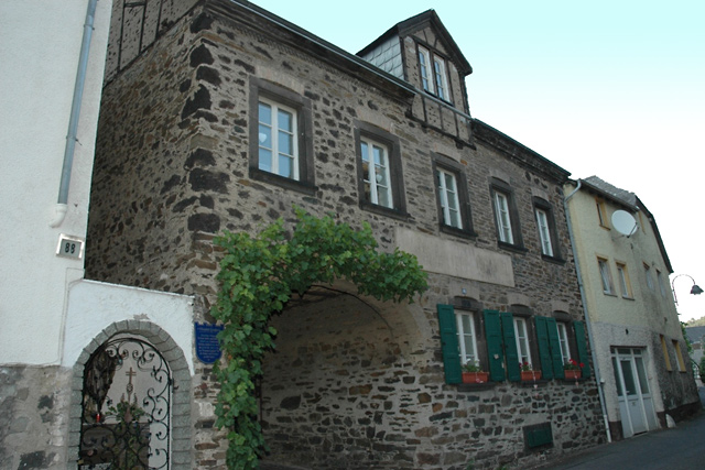 Hospital Gondorf Hospital Gondorf