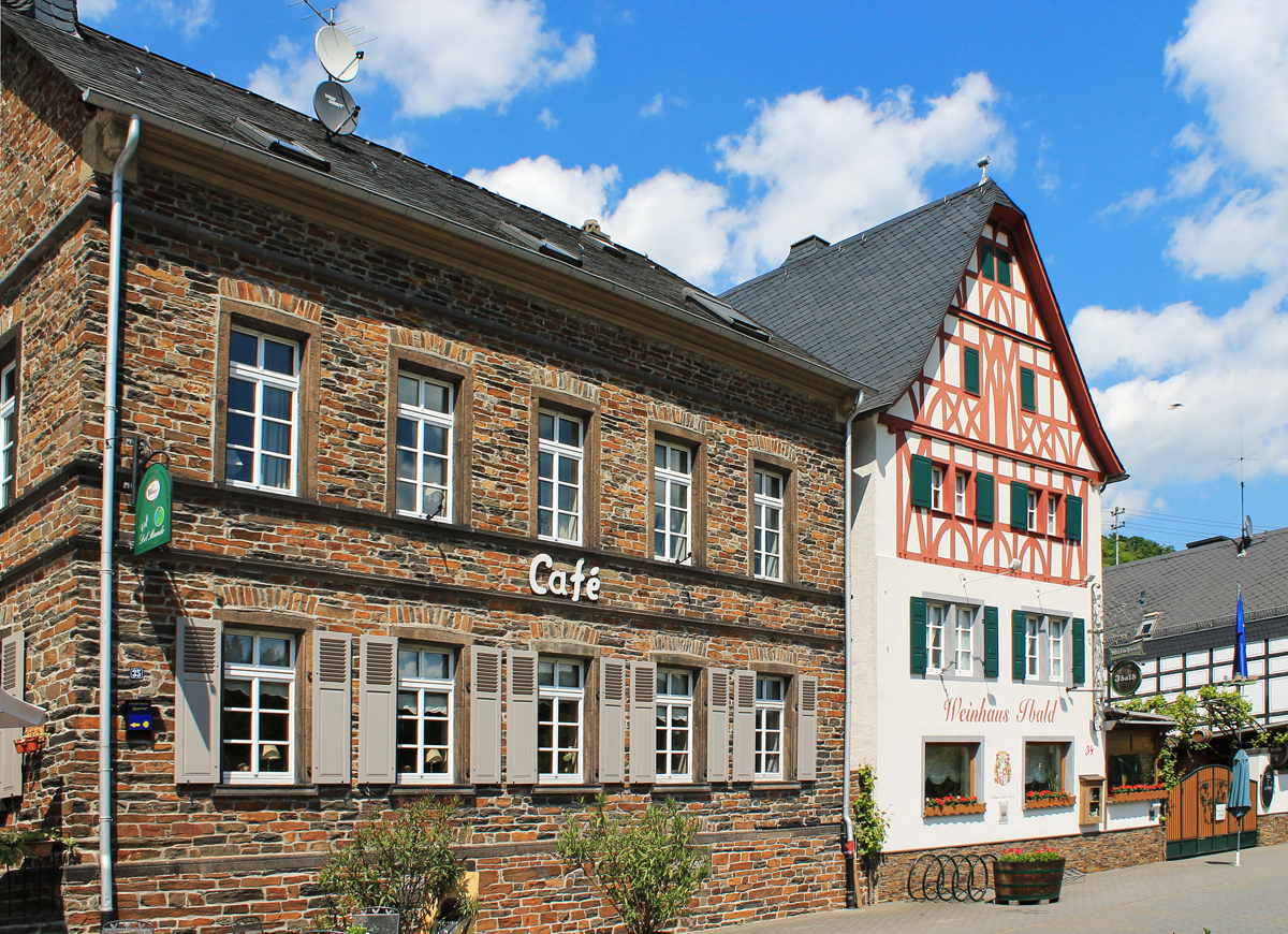 Klosteranlage Hatzenport Klosteranlage Hatzenport