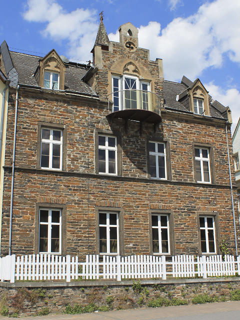 Ehemalige Schule Hatzenport Ehemalige Schule Hatzenport