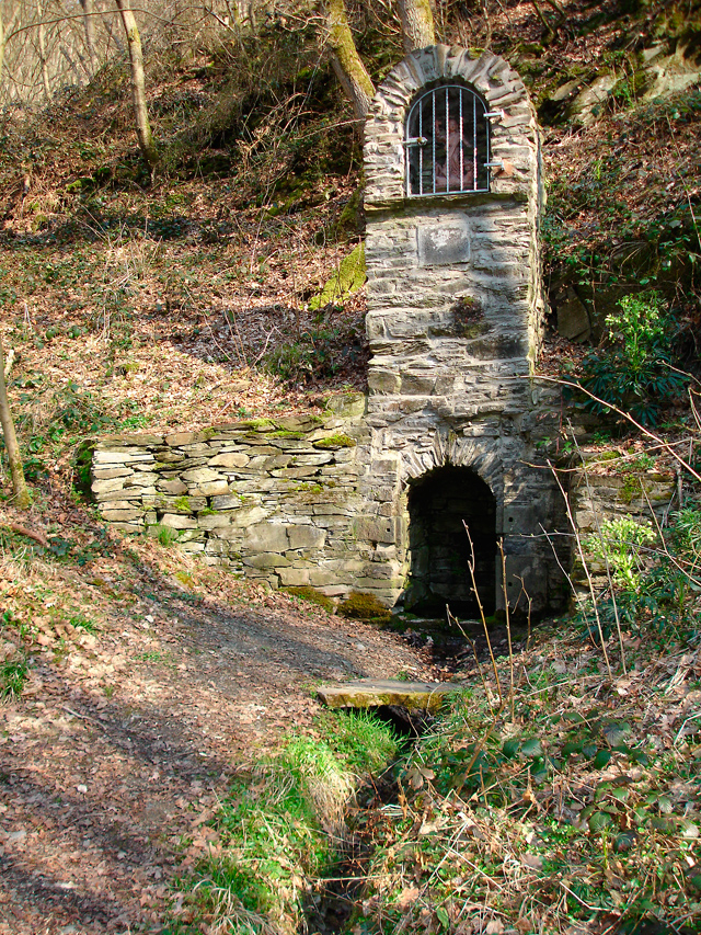 Margareten-Brünnchen Kobern Margareten-Brünnchen Kobern