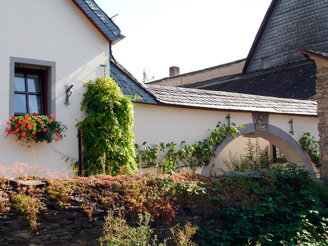 Thum Praesentshof Kobern Thum Praesentshof Kobern