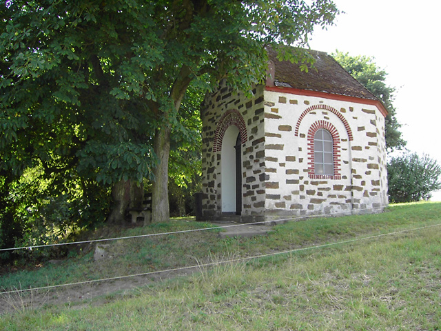 Kehrkapelle Löf Kehrkapelle Löf
